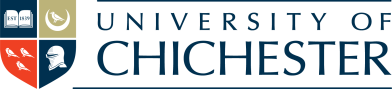 University of Chichester logo